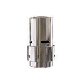 Термоголовка жидкостная ROYAL THERMO Design, Click (хром)