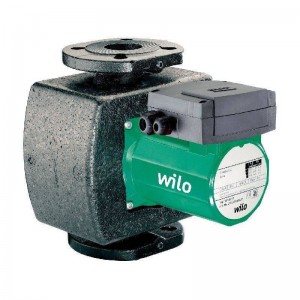 Насос циркуляционный Wilo TOP-S 40/15 EM