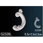 Декоративный элемент G2328L Декоративный элемент G2328L