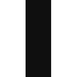 Синтра черный матовый обрезной 14051R 40х120