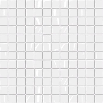 Темари белый мозаика 20003 29,8х29,8