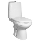 Унитаз-компакт Лея Премиум к/вып 2реж в/к дюр микр Оскол 41301130315