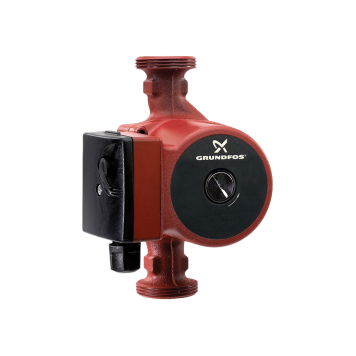 Насос циркуляционный Grundfos UPS 20-40 (130 мм)