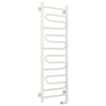 Сунержа Элегия 2.0 Полотенцесушитель электрический 40x120h, прав., цвет: белый 12-5219-1240