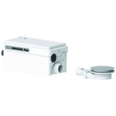 Установка канализационная SANIDOUCHE FLAT 230В SFA