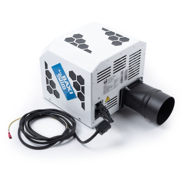Турбонасадка ЛЕМАКС Comfort Baxi Slim B160 (BAXI SLIM 1,400/ 1,490 iN)-1