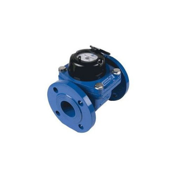 Счетчик х/в СТВХ Ду50 50С L=200 фл IP67 Декаст 78-50-01