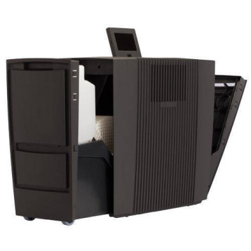 Мойка воздуха Venta LPH 60 Wi-Fi (антрацит)-1