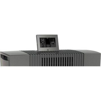 Мойка воздуха Venta LPH 60 Wi-Fi (антрацит)-2