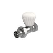 Вентиль ручной регулировки прямой Royal Thermo 1/2