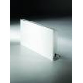 Конвекторы медно-алюминиевые настенные Радиатор Jaga Linea Plus Wall H20 L280 T15 LINW1.02028015.038