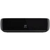 Внутренние блоки настенного типа серии PREMIUM BLACK FREE Match DC Inverter R32 AMS-09UW4RVETG00(B)