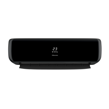 Внутренние блоки настенного типа серии PREMIUM BLACK FREE Match DC Inverter R32 AMS-09UW4RVETG00(B)-1
