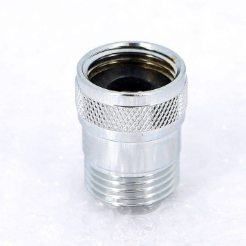 Клапан обратный компактный Uni-Fitt НВ 1/2 х 1/2-1