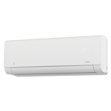 Внутренние блоки настенного типа серии SHOGUN ORIGAMI KODO Inverter 2025 RAM-I-SG35HP.W03/S-2