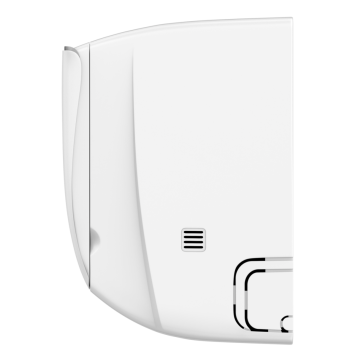 Внутренние блоки настенного типа для мульти сплит-систем серии MULTI GAMMA GLORIA RCI-GLF12HN-2