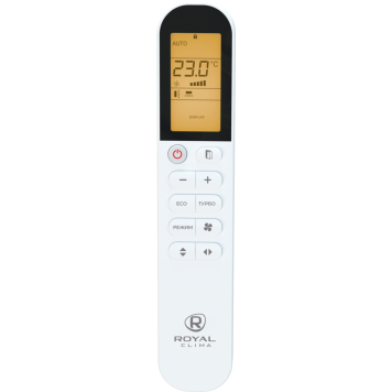 Внутренние блоки настенного типа для мульти сплит-систем серии MULTI GAMMA GLORIA RCI-GLF12HN-3