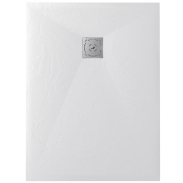 Душевой поддон прямоугольный RGW ST-W Белый 900x1500-11