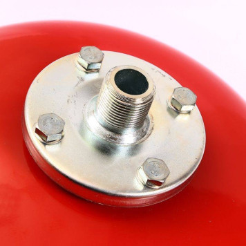 Расширительный бак WRV для отопления вертикальный UNI-FITT присоединение 3/4 18л-5