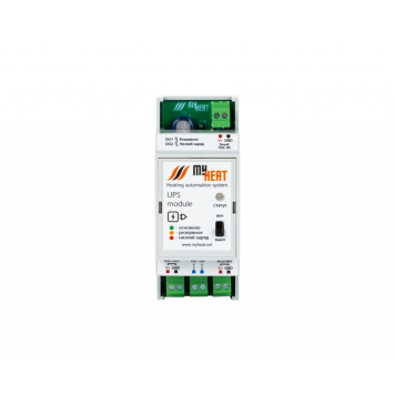 Источник бесперебойного питания MyHeat UPS-1