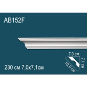 Карниз AB152F