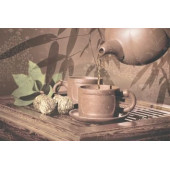 Tea ceremony Декор D2D175 20х30