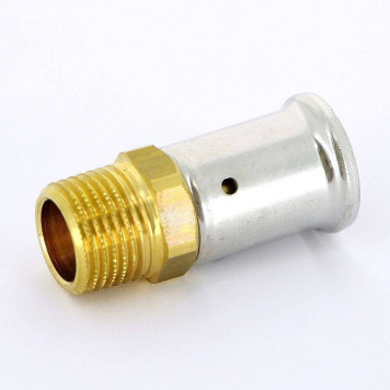 Муфта Н пресс HENCO 20x1/2-2