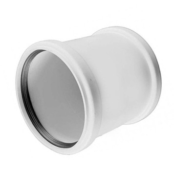 Муфта Sinikon канализационная 110 КОМФОРТ-3