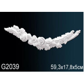 Декоративный элемент G2039