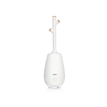 Увлажнитель ультразвуковой Zanussi ZH 4.5 ET UV Albero
