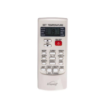 Настенный кондиционер Eurohoff EV — 07A EXTRA 2023-5
