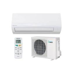 Настенный кондиционер Daikin FTXF-E FTXF25E/RXF25E