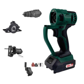 Реноватор KLPRO KLMS18-20-1