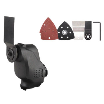 Реноватор KLPRO KLMS18-20-5