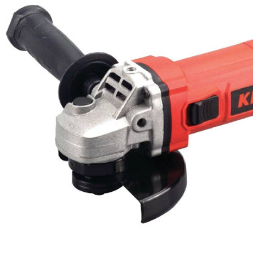 Шлифовальная машина KLECO KE90125AT-2