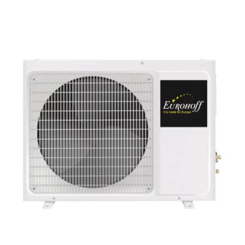 Настенный кондиционер Eurohoff EV — 09A EXTRA 2023-5