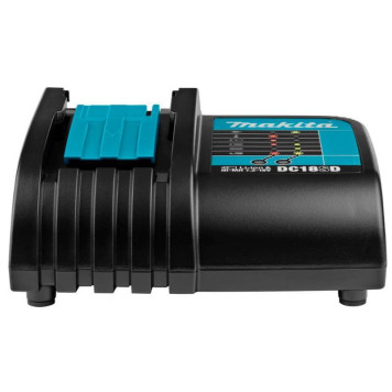 Зарядное устройство Makita DC18SD (630881-4)-1