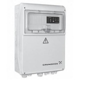 Шкаф управления Control LC108s.1.6-9A DOL 4 6,0-9,0 А  1x230 B