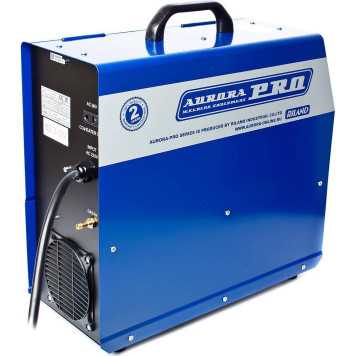 Аппарат сварочный Aurora Pro OVERMAN 200 Mosfet-4