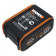 Аккумулятор WORX WA3645, 20В 5,0 Ач