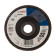 Круг лепестковый торцевой Bosch Ф125 Expert for Metal угловой K60 (717)