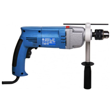 Дрель ударная ФИОЛЕНТ Professional МСУ9-16-2РЭ (в кейсе)-2