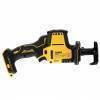 Пила сабельная аккумуляторная DeWalt DCS369NT (без акк, без з/у)