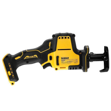 Пила сабельная аккумуляторная DeWalt DCS369NT (без акк, без з/у)-2