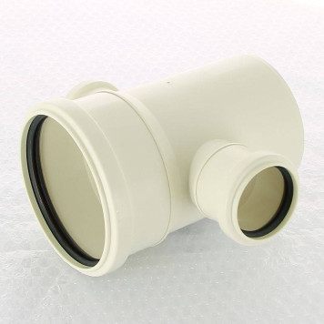 Крестовина Sinikon 110 х 50 х 50 на 87° Комфорт одноплоскостная-3