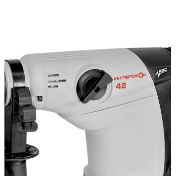 Перфоратор Интерскол П-42/1200ЭВ-3