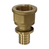 Переход Hoobs с внутренней резьбой 32х4.4-G1. HB-PEXFF-324411