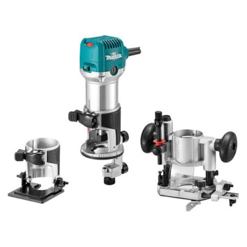 Фрезер Makita RT0702CX2-7