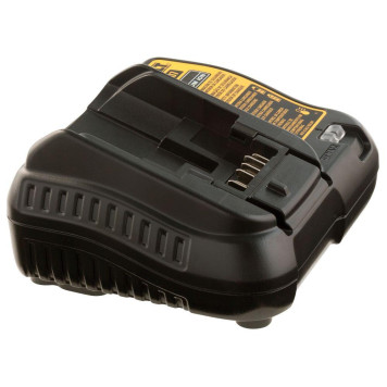 Зарядное устройство DeWalt DCB107-B1-2