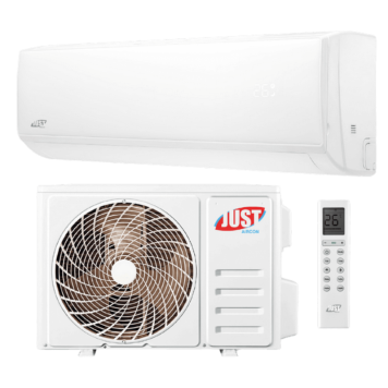 Just AIRCON JAC-12HPSA/IF / JACO-12HPSA/IF JUST RED